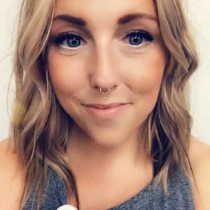 Meet your Posher, Tracy